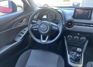 Mazda CX-3 13