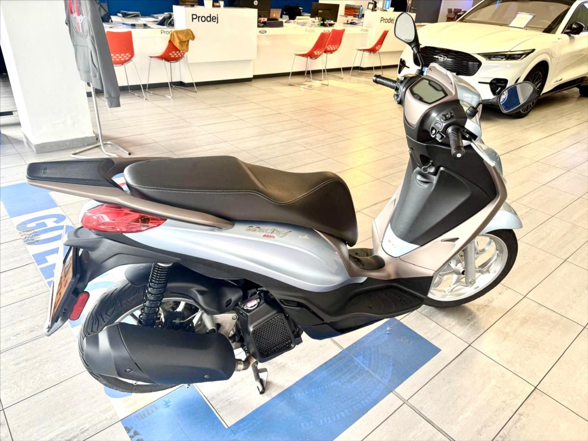 Piaggio Ostatní