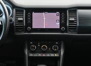 Škoda Kodiaq SUV / Terénní 1,5 l 110 kw