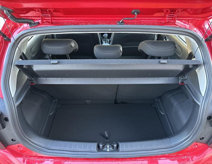 KIA Picanto Hatchback 0,0 50 kw