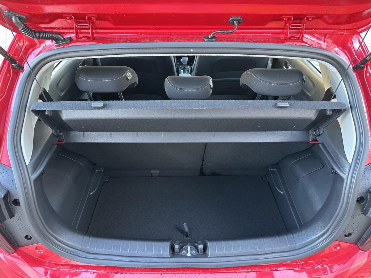 KIA Picanto Hatchback 0,0 50 kw