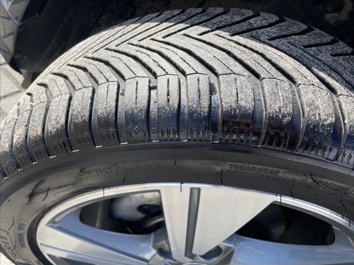 Audi Q2 SUV / Terénní 1,5 l 110 kw