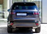 Land Rover Discovery SUV / Terénní 3,0 l 184 kw