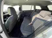 Volkswagen Golf Kombi 1,5 l 96 kw