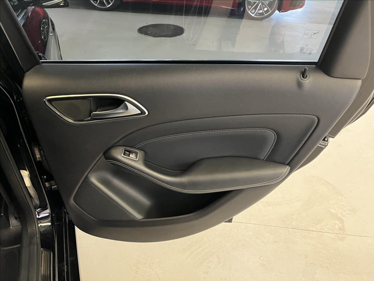 Mercedes-Benz Třídy B