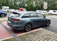 KIA Ceed 3