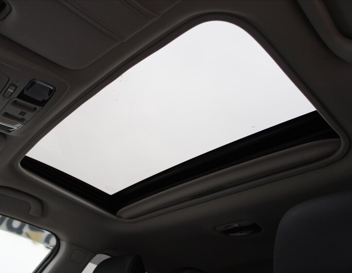 Subaru Outback Kombi 2,5 l 129 kw