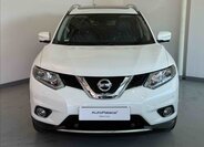 Nissan X-Trail SUV / Terénní 1,6 l 96 kw