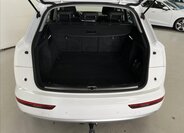 Audi Q5 SUV 3,0 l 210 kw