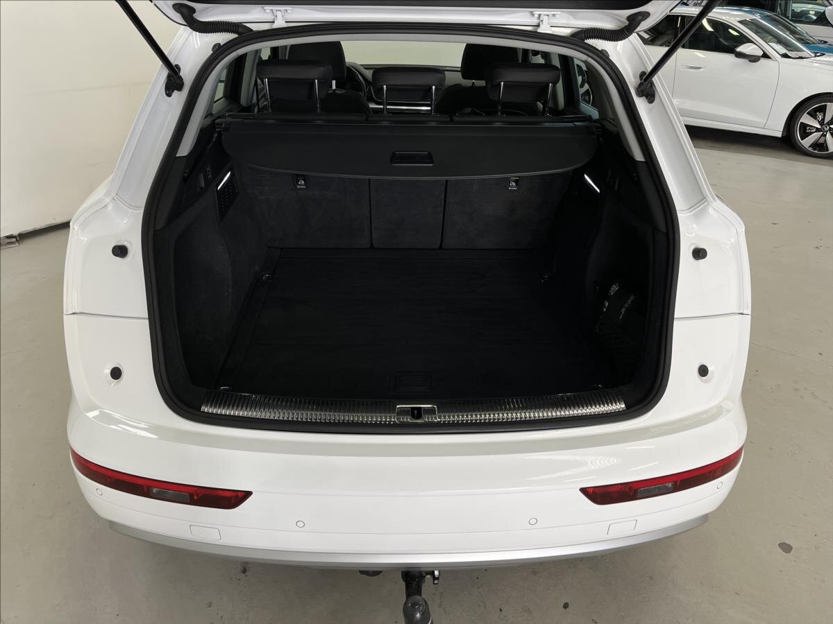 Audi Q5 SUV 3,0 l 210 kw