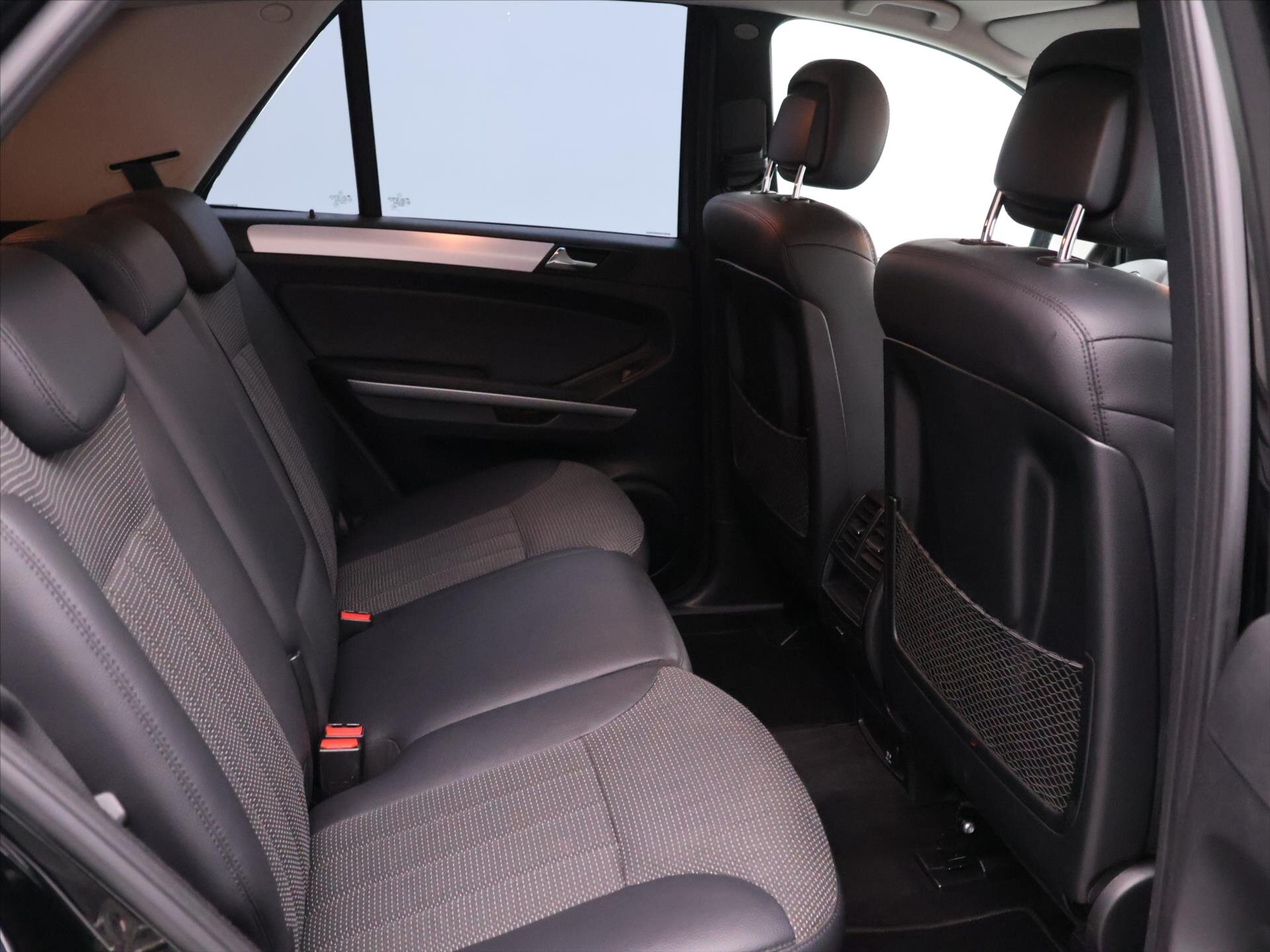 Mercedes-Benz Třídy M