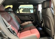Land Rover Range Rover Sport SUV / Terénní 3,0 l 258 kw