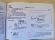 KIA Ceed Kombi 1,4 l 77 kw