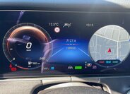 Mercedes-Benz Třídy E Kombi 2,0 l 147 kw