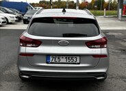 Hyundai i30 Kombi 1,5 l 103 kw