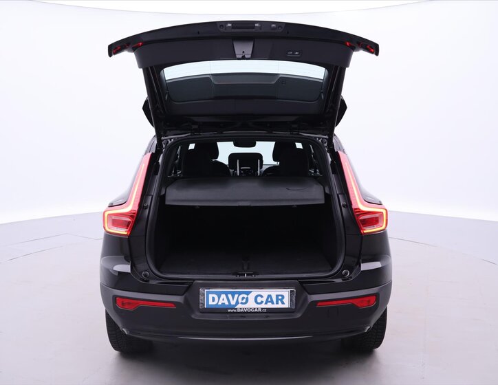 Volvo XC40 SUV 2,0 l 145 kw