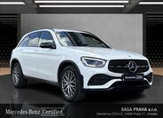 Mercedes-Benz GLC 7