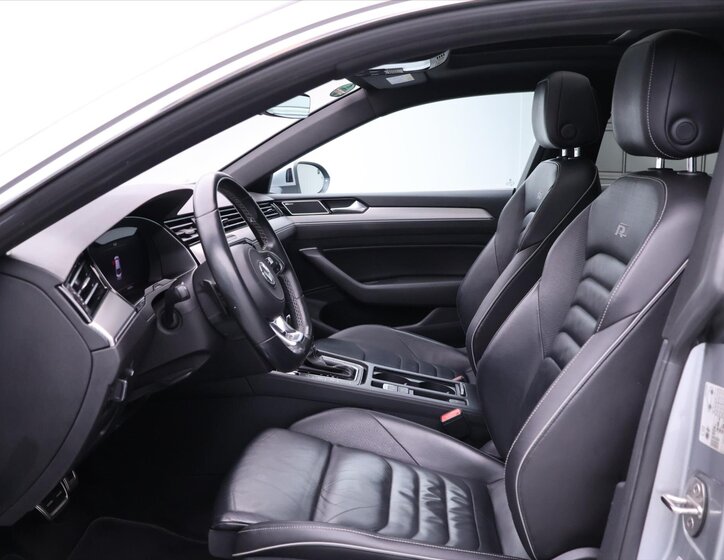 Volkswagen Arteon 11