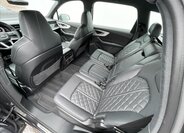 Audi Q7 SUV / Terénní 3,0 l 210 kw