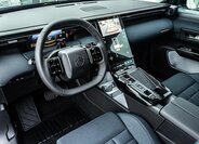 Citroën C5 Aircross SUV / Terénní 1,2 l 107 kw