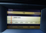 Mercedes-Benz Třídy C Sedan / Limuzína 2,1 l 88 kw