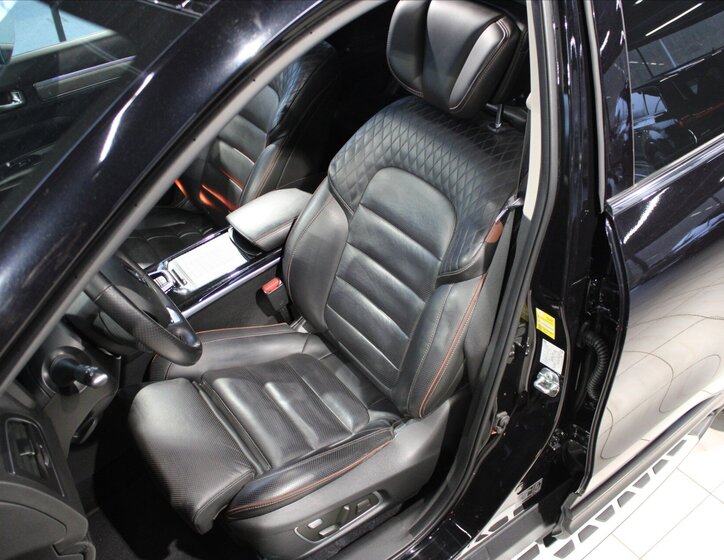 Renault Koleos SUV / Terénní 2,0 l 140 kw