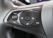 Opel Mokka SUV / Terénní 1,2 l 100 kw