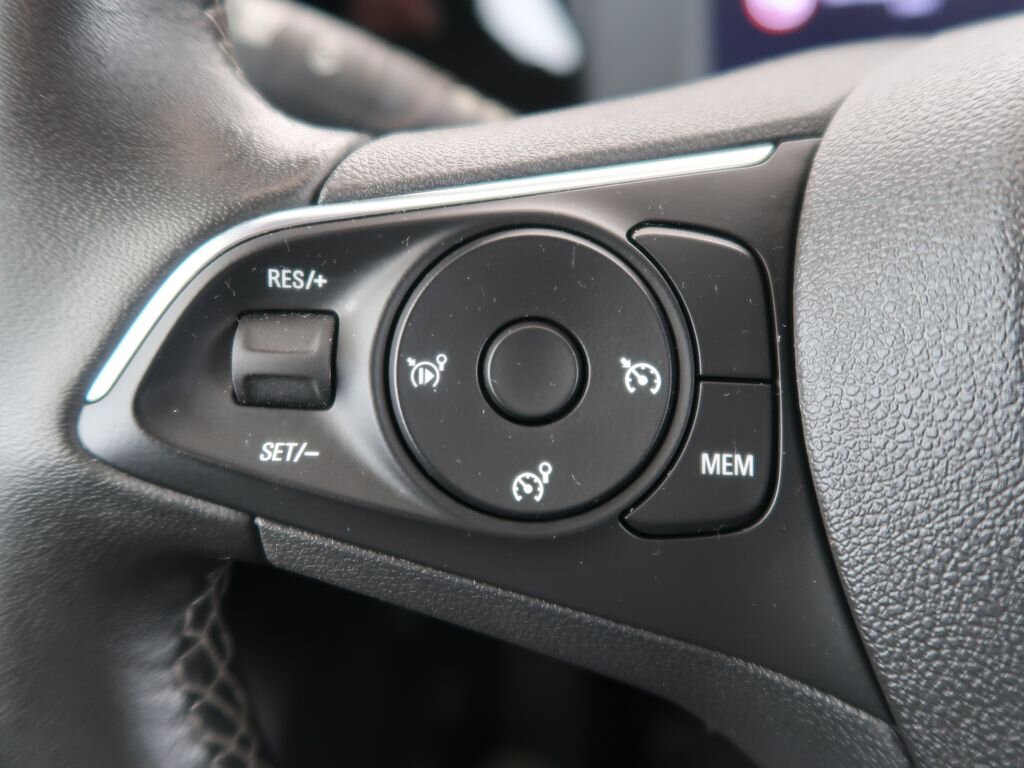 Opel Mokka SUV / Terénní 1,2 l 100 kw