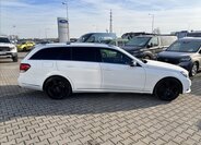 Mercedes-Benz Třídy E Kombi 2,1 l 125 kw