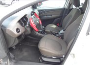 Fiat Bravo Hatchback 1,4 l 66 kw