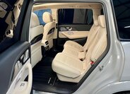 Mercedes-Benz GLS SUV 3,0 l 270 kw