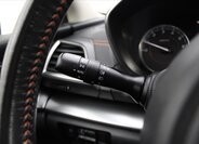 Subaru XV SUV 2,0 l 115 kw