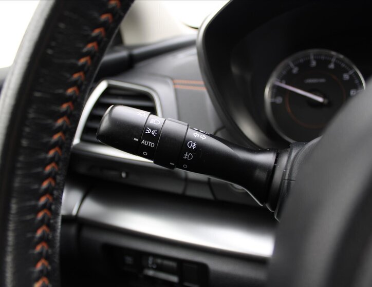 Subaru XV SUV 2,0 l 115 kw