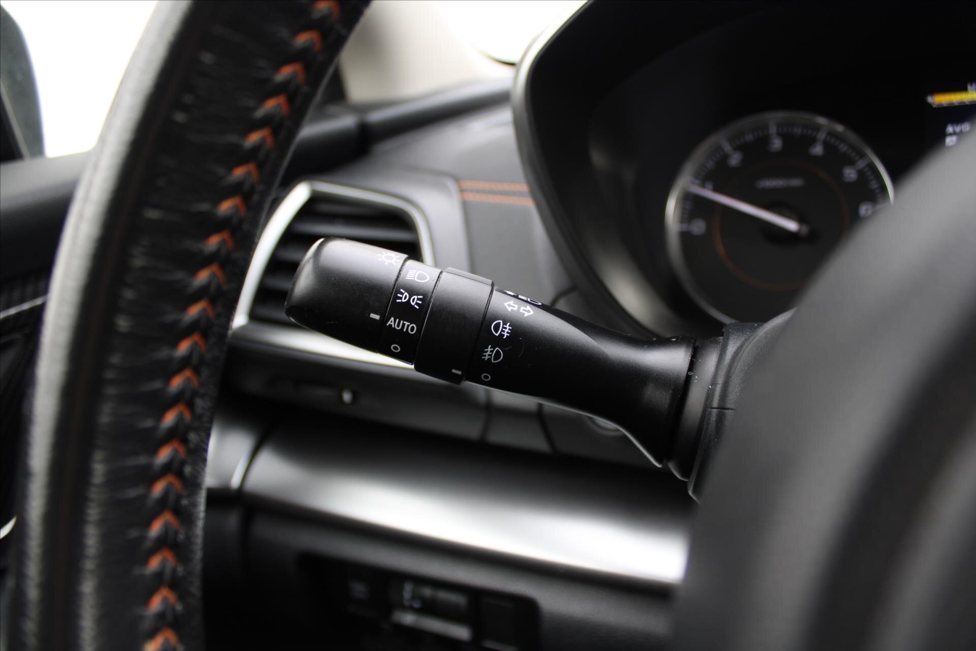 Subaru XV SUV 2,0 l 115 kw