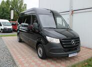 Mercedes-Benz Sprinter 2