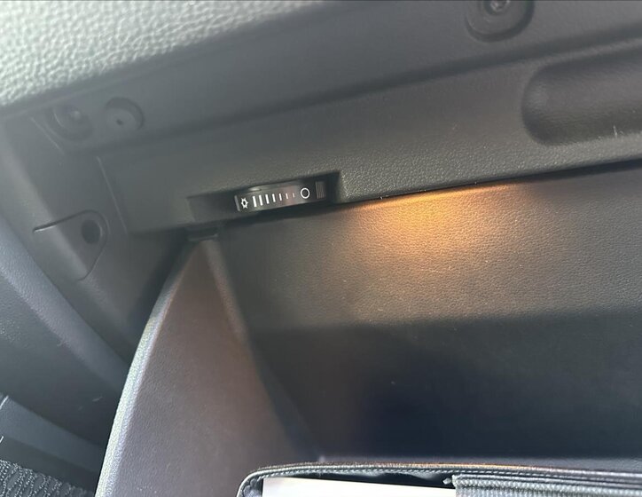 Volkswagen Touran MPV 2,0 l 110 kw