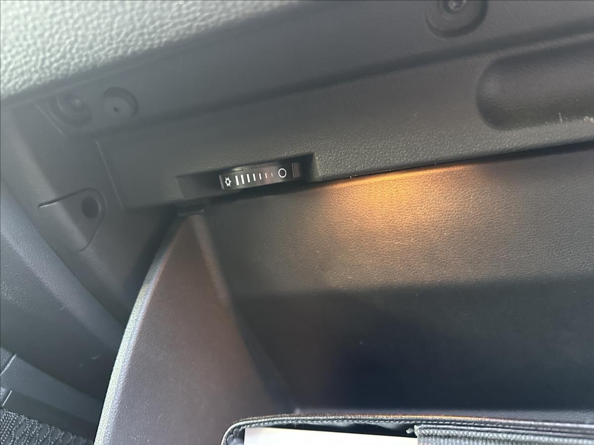 Volkswagen Touran MPV 2,0 l 110 kw