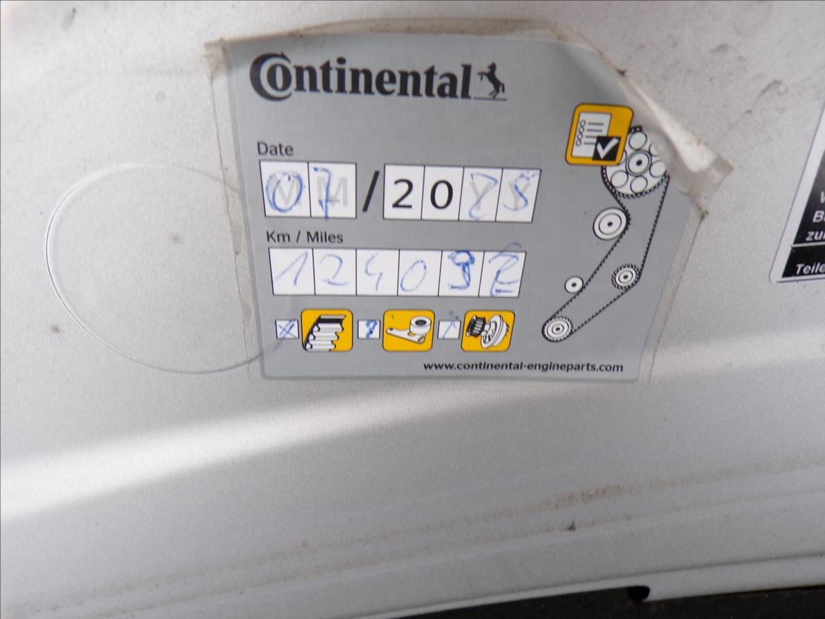 Audi A3 Hatchback 1,6 l 77 kw