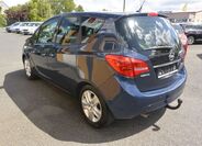 Opel Meriva MPV 1,7 l 96 kw
