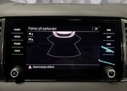 Škoda Karoq SUV / Terénní 1,5 l 110 kw