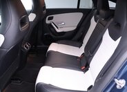 Mercedes-Benz CLA Kombi 2,0 l 225 kw