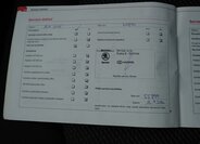 Škoda Fabia Sedan / Limuzína 1,2 l 47 kw