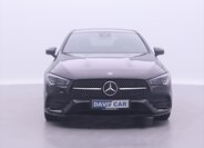 Mercedes-Benz CLA 2