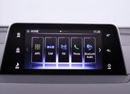 Mitsubishi Eclipse Cross SUV / Terénní 1,5 l 120 kw