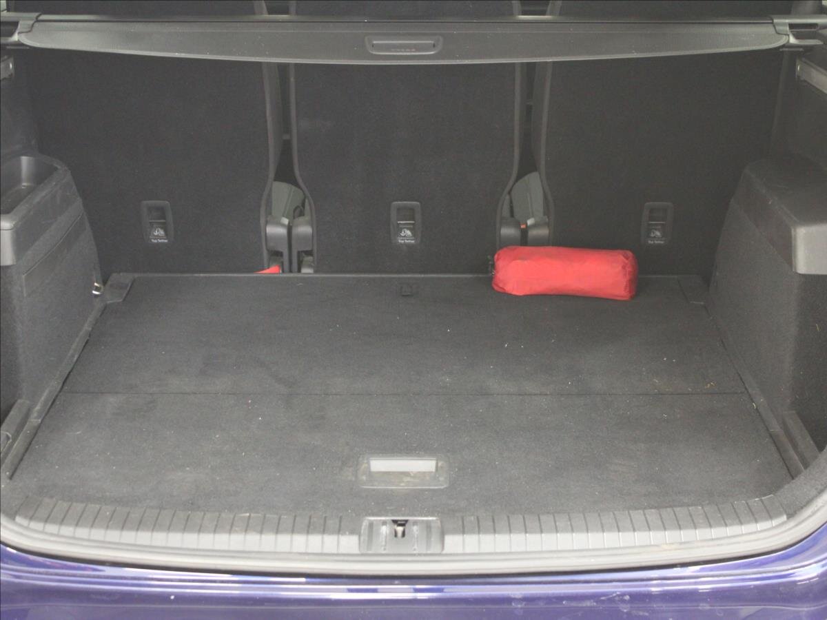 Volkswagen Touran Kombi 2,0 l 110 kw