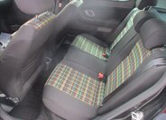 Škoda Fabia Hatchback 1,2 l 63 kw