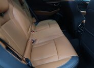 Subaru Outback SUV 2,0 l 124 kw