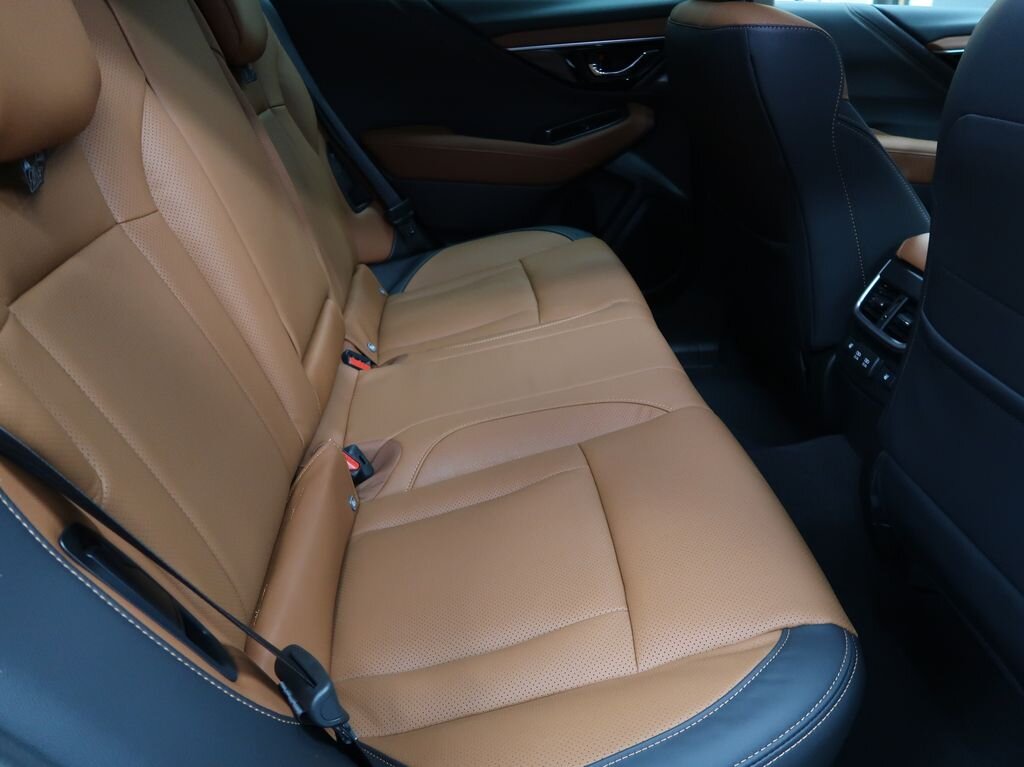 Subaru Outback SUV 2,0 l 124 kw