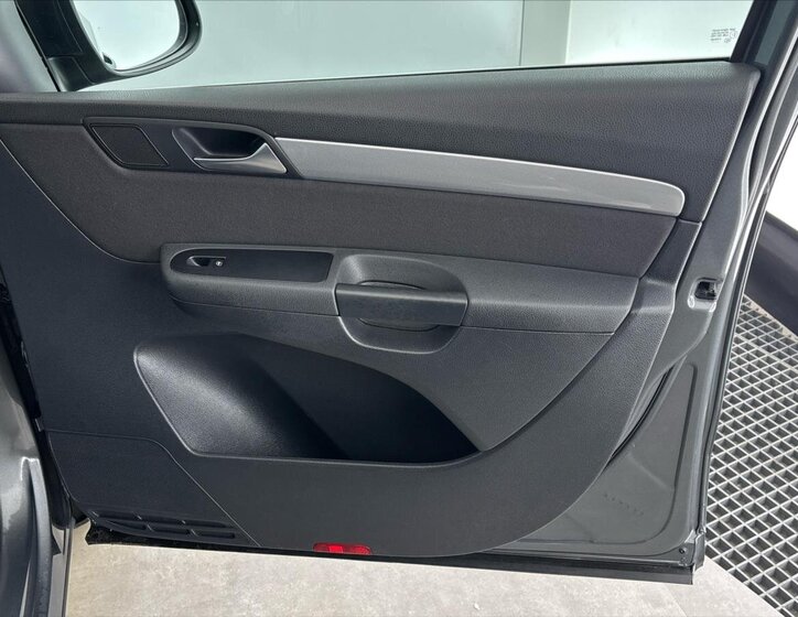 Volkswagen Sharan Kombi 2,0 l 125 kw