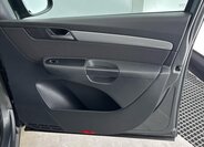 Volkswagen Sharan Kombi 2,0 l 125 kw